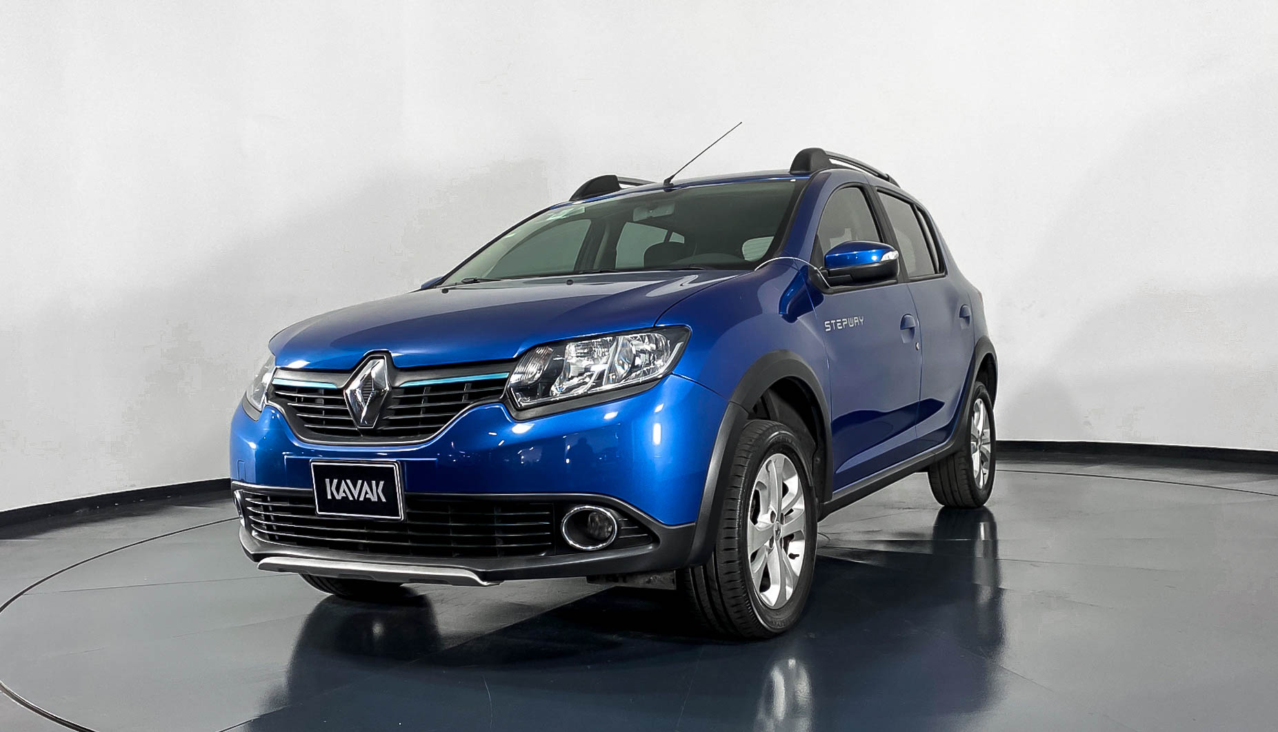 Renault Stepway Km Precio