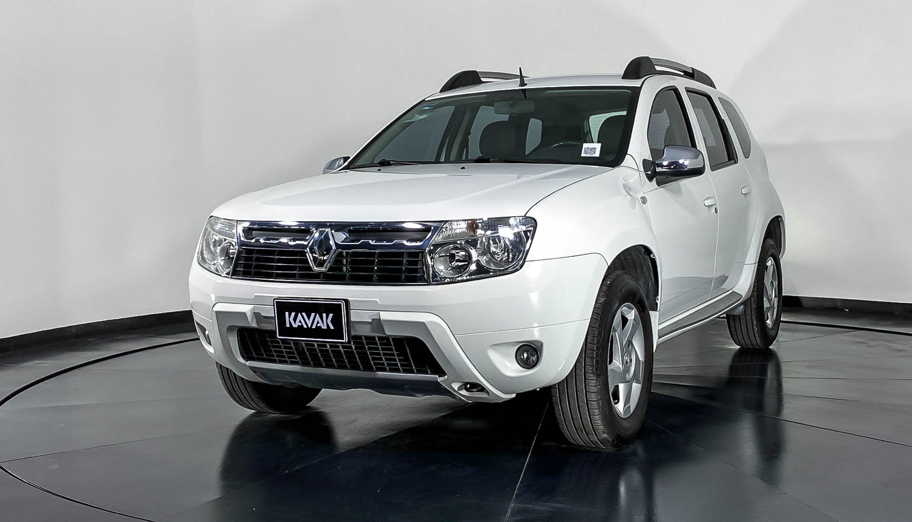 Renault duster дизель