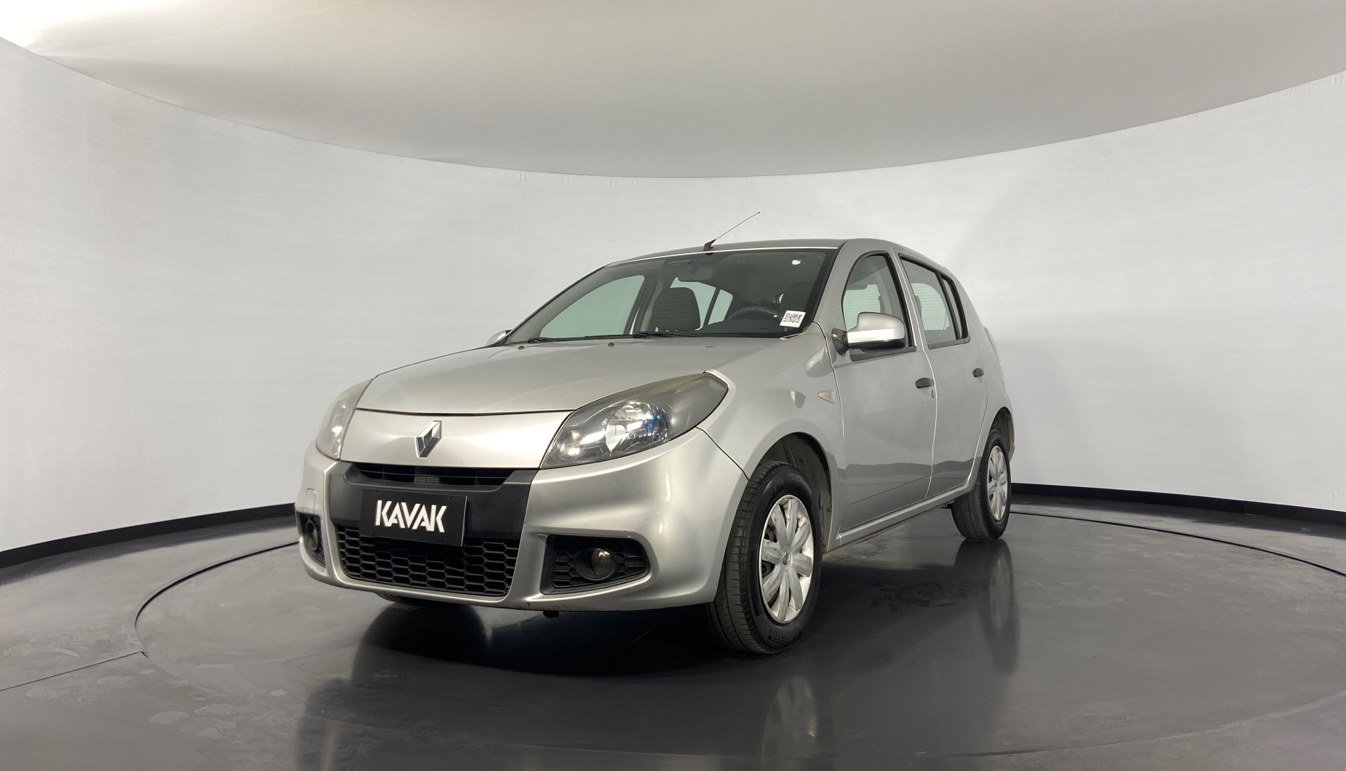 Renault Sandero 2014 101440 95400 KM Preço R29999