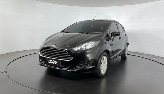 Ford Fiesta S HATCH 2016