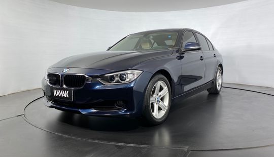Bmw 320i GP TURBO ACTIVE 2015