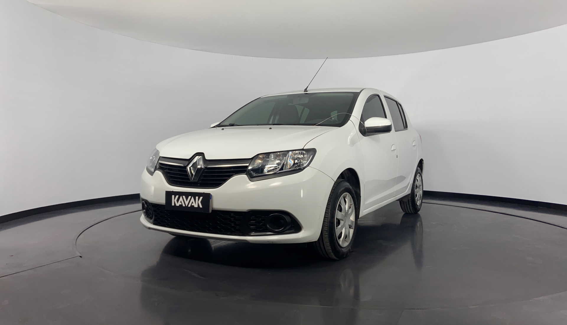 Renault sandero 2019