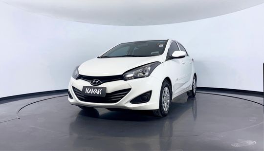 Hyundai HB20 COMFORT 2015