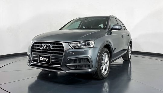 Audi Q3 Select 2018