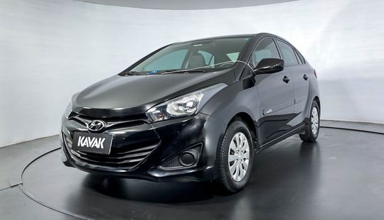 Hyundai HB20S COMFORT PLUS 2014