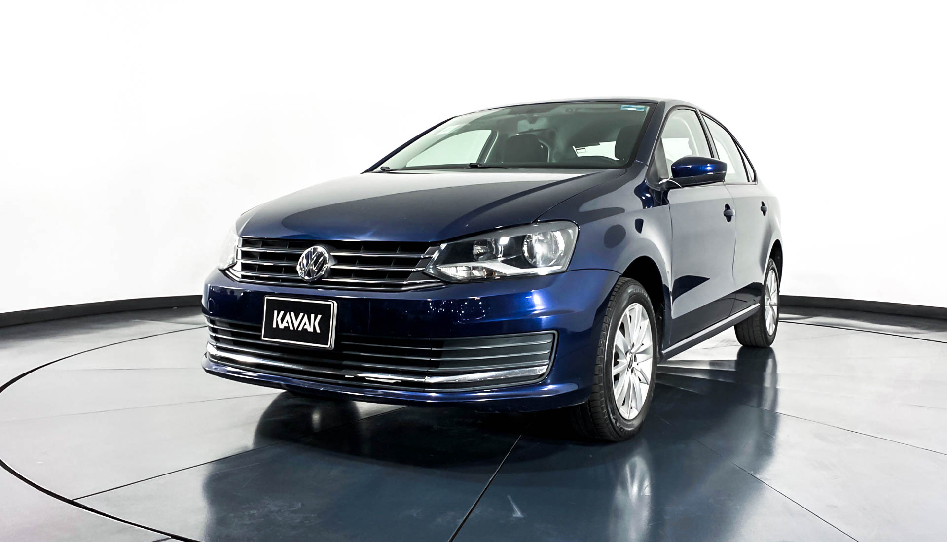 Volkswagen vento 2016