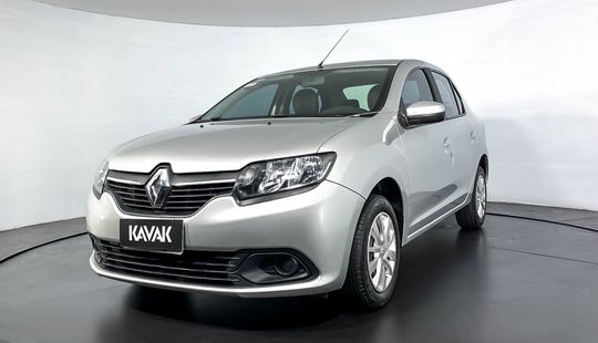 Renault Logan EXPRESSION 2016