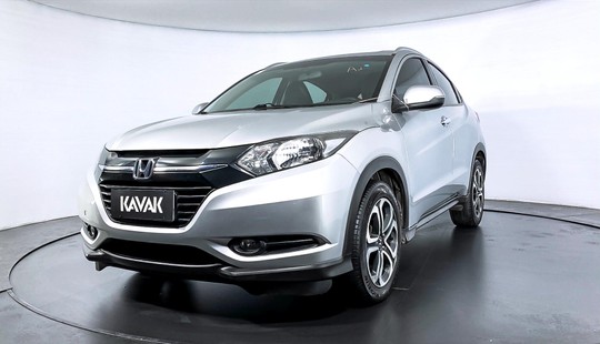 Honda HR-V EXL 2016