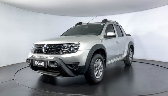 Renault Duster Oroch DYNAMIQUE 2016