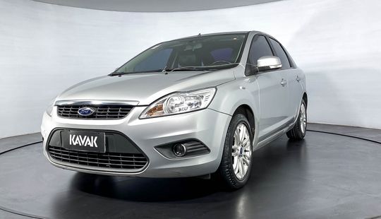 Ford Focus GL SEDAN 2013
