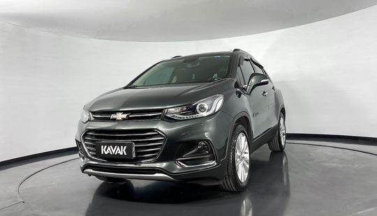 Chevrolet Tracker TURBO PREMIER 2019