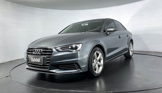 Audi A3 TFSI SEDAN AMBIENTE 2016