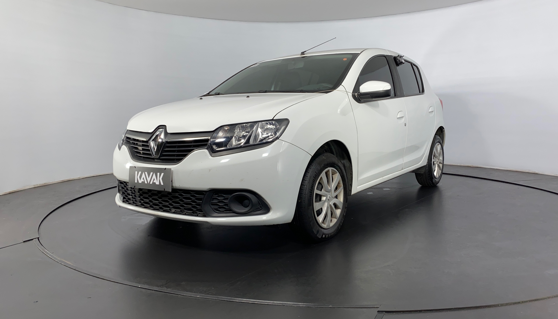 Renault sandero 2019