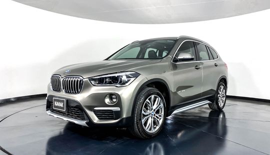 Bmw X1 20i X Line 2016