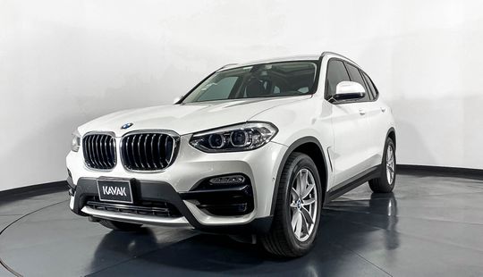 Bmw X3 20i Executive 2019