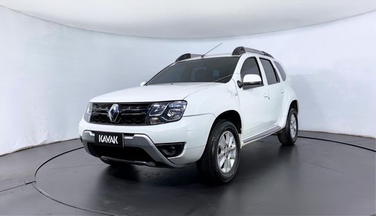 Renault Duster DYNAMIQUE 2016