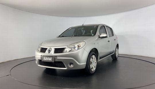 Renault Sandero EXPRESSION 2011