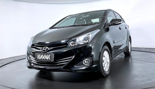 Hyundai HB20S COMFORT PLUS 2015