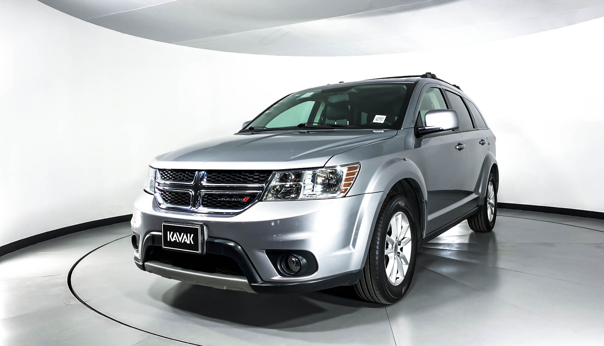 Dodge journey 2015