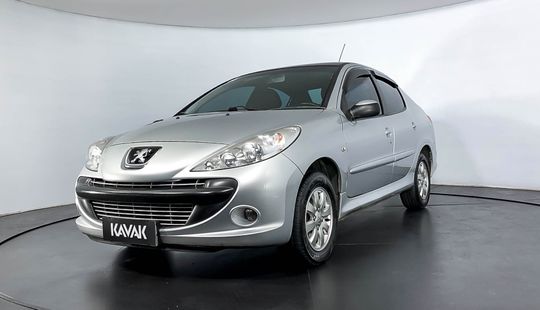 Peugeot 207 XR PASSION SPORT 2011