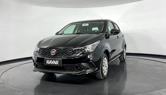 Fiat Argo FIREFLY 2019