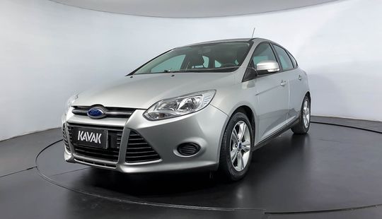 Ford Focus SE 2015
