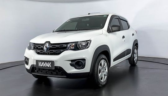 Renault Kwid SCE ZEN 2019
