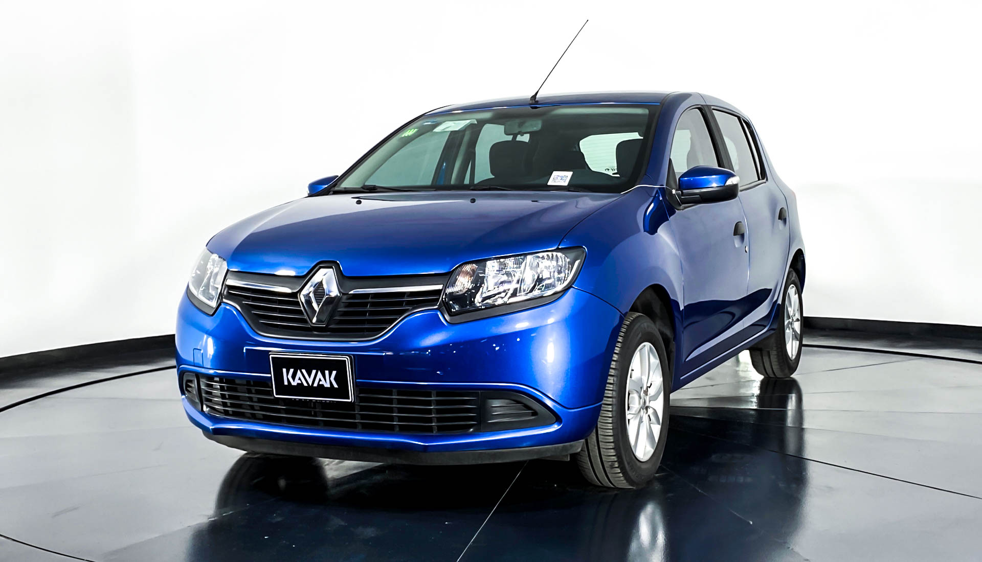 Renault sandero 2017