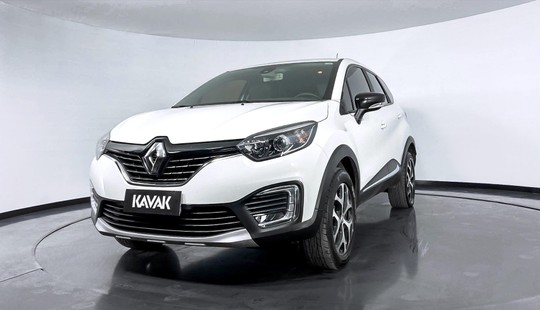 Renault Captur SCE INTENSE 2019