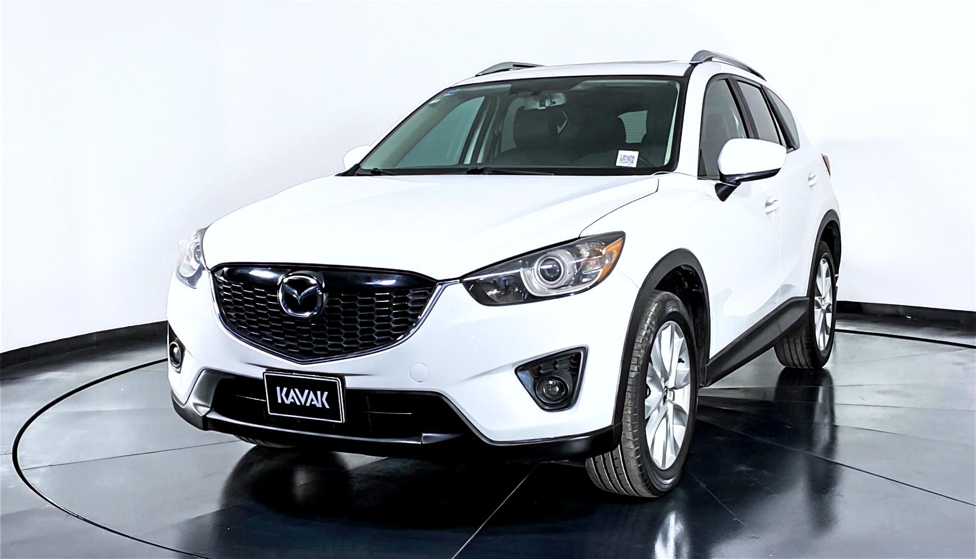Mazda CX-5 2014 #103269 | 94210 KM | Precio: $247999