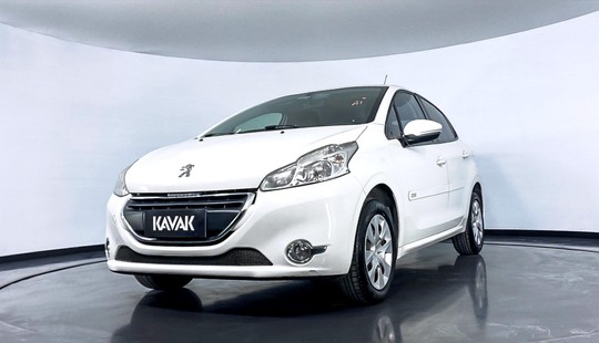 Peugeot 208 ACTIVE 2016