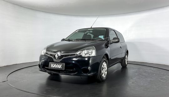 Renault Clio AUTHENTIQUE-2013
