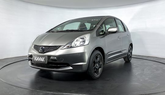 Honda Fit LX 2011