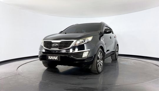 Kia Sportage LX 2013