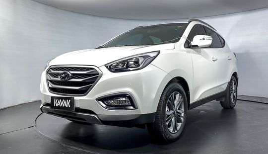 Hyundai ix35 MPFI GL 2020