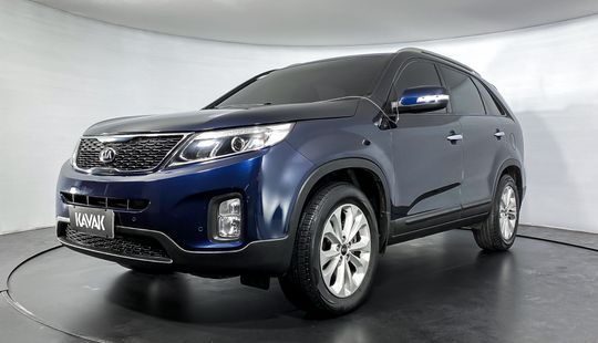 Kia Sorento EX 2014