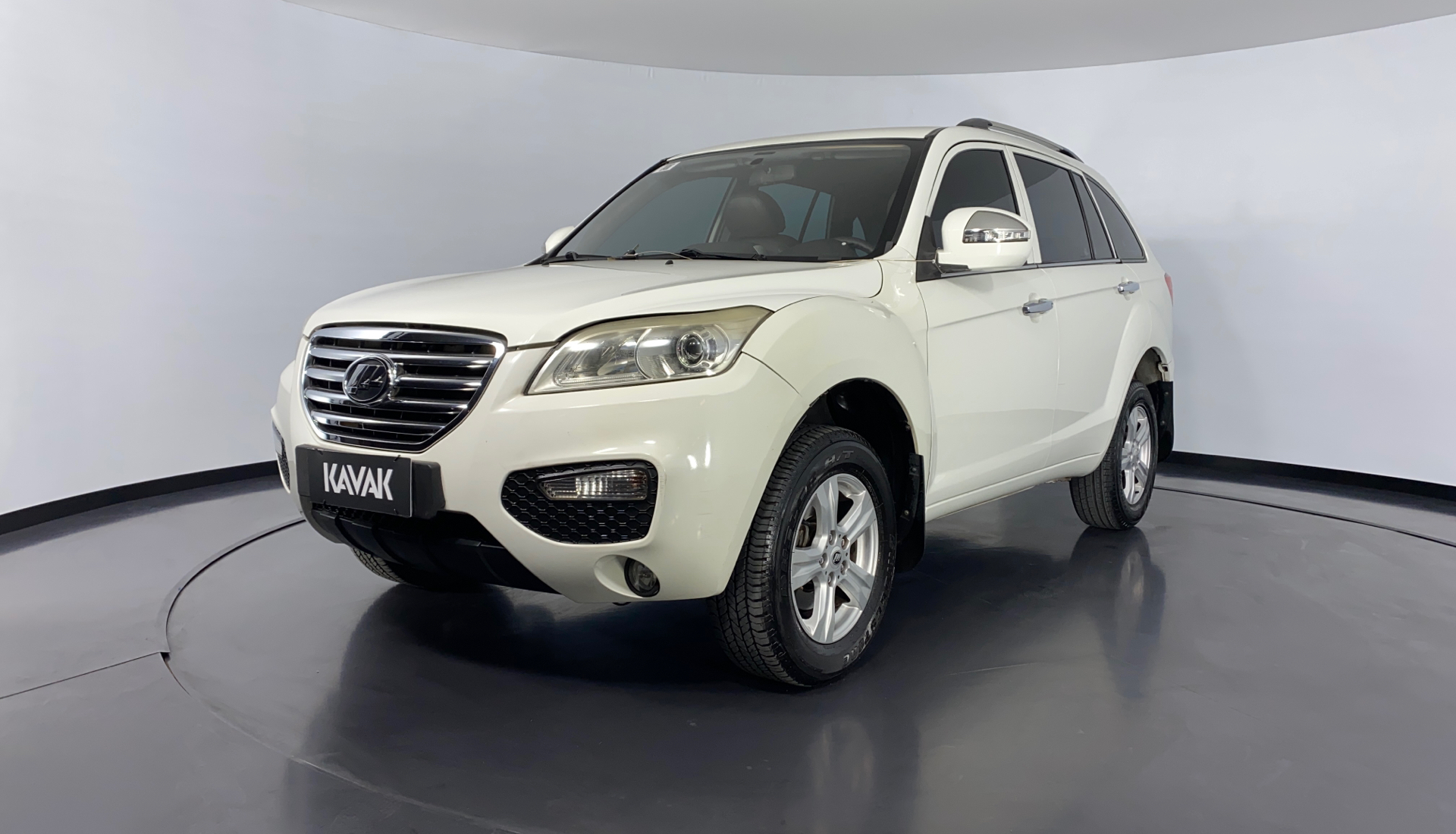 Приемная труба lifan x60