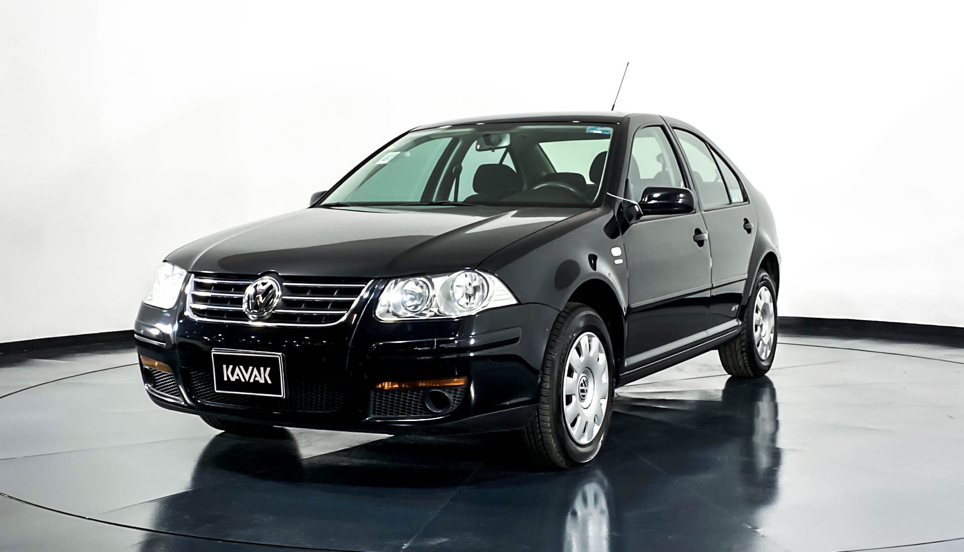 Volkswagen Jetta Clasico A4 2012 103857 96500 KM Precio 114999