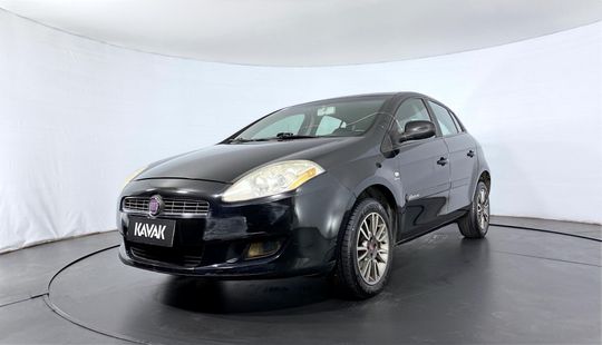 Fiat Bravo ESSENCE 2012