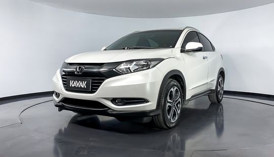 Honda HR-V EXL 2018