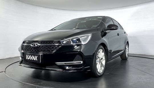 Chery Arrizo 5 VVT TURBO i RXT 2019