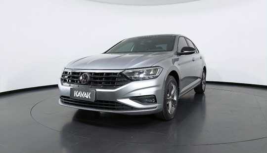 Volkswagen Jetta 250 TSI TOTAL R-LINE 2019