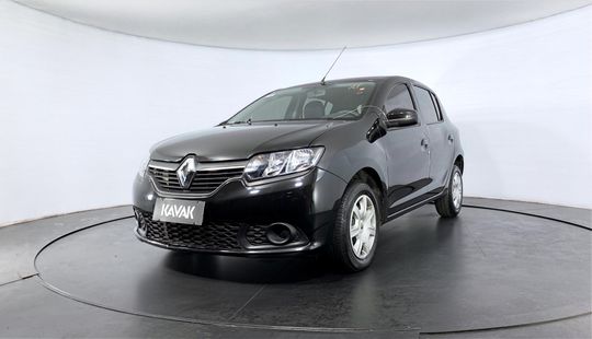 Renault Sandero EXPRESSION 2015