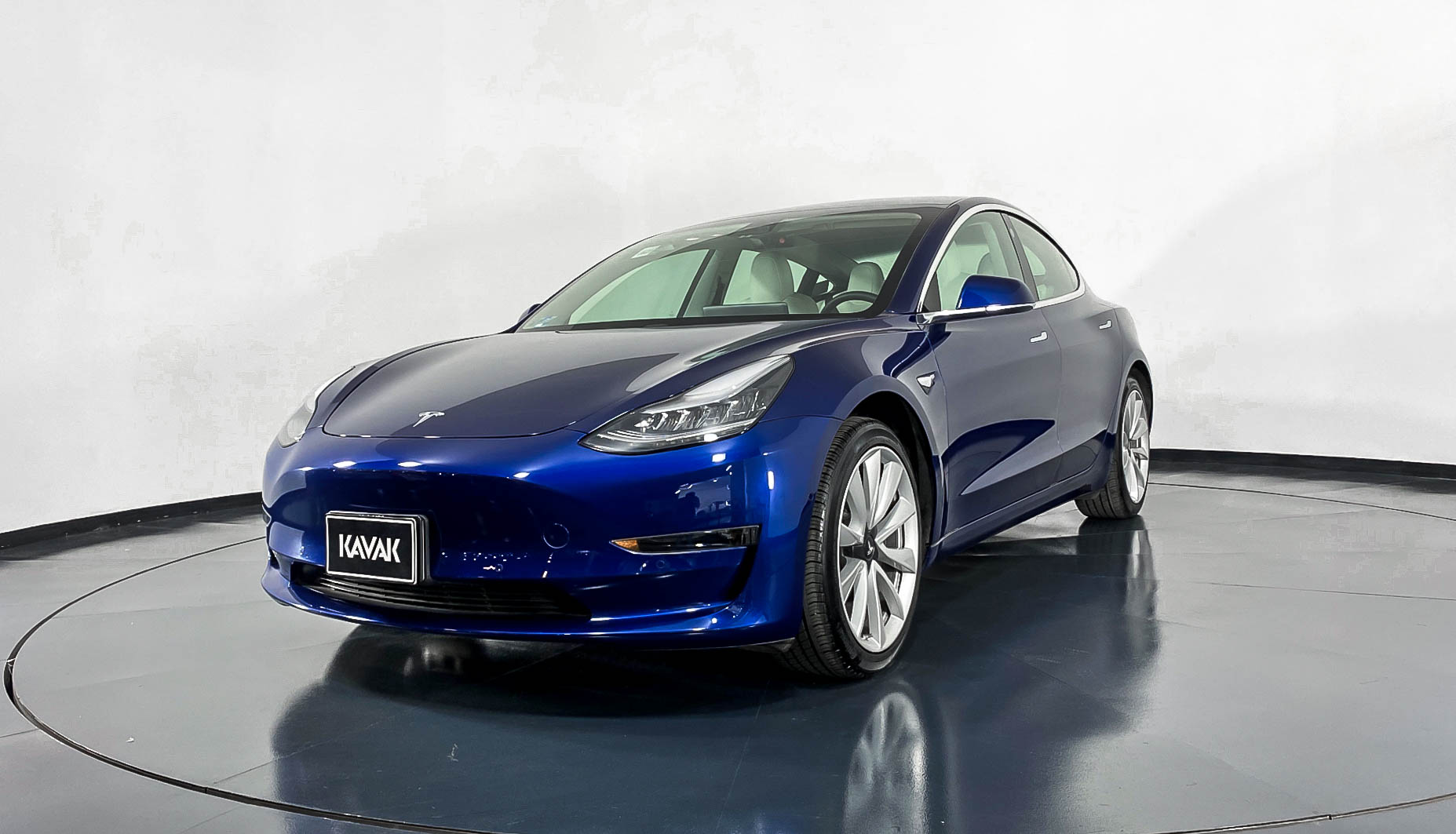 Tesla model 3 2020