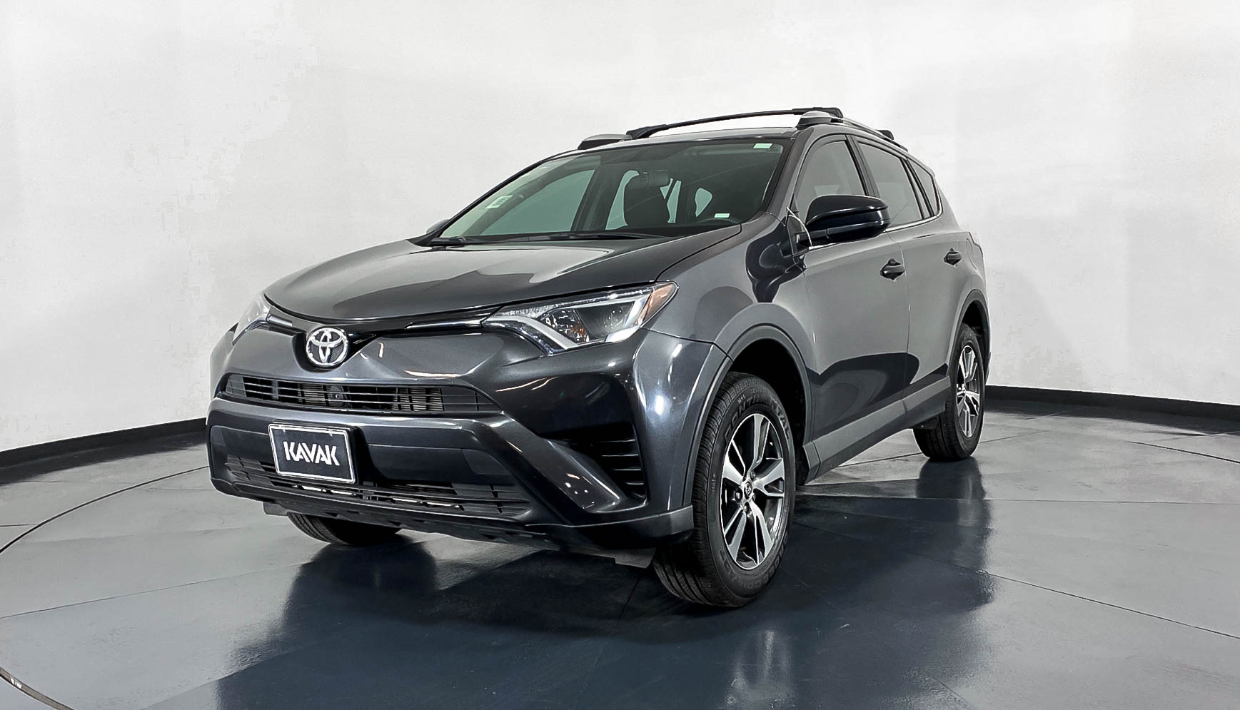 Toyota RAV4 2018 104061 28000 KM Precio 342999