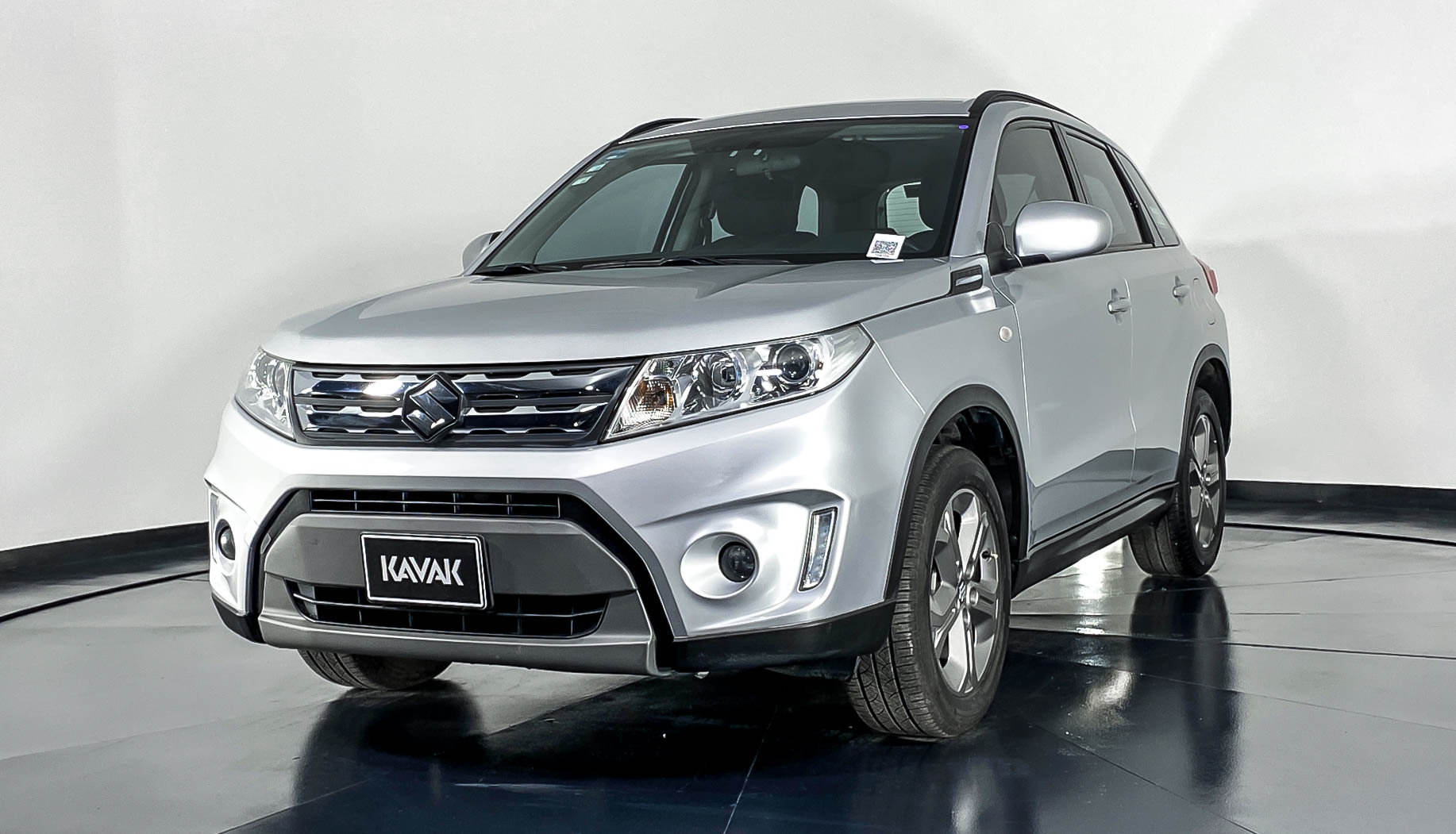 Suzuki vitara 2017