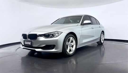 Bmw 320i TURBO 2014