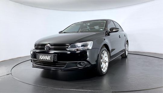 Volkswagen Jetta COMFORTLINE 2013