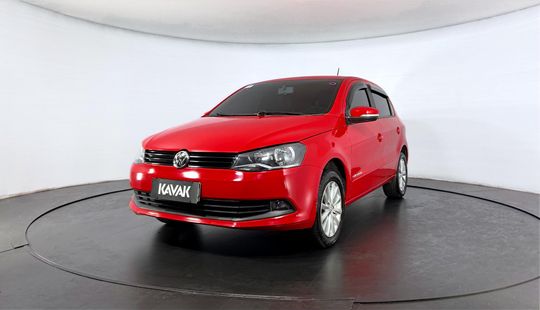 Volkswagen Gol MI COMFORTLINE 2015