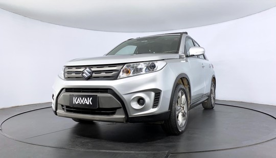 Suzuki Vitara 4YOU 2017